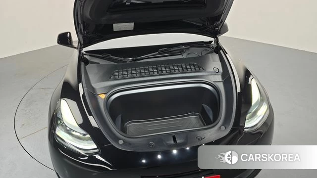 Tesla Model Y id 4854193 из Кореи 28