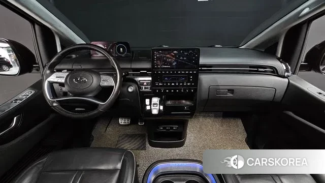 Hyundai Staria id 3616086 из Кореи 16