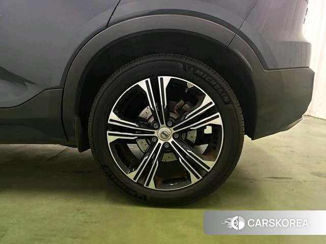 Volvo XC40 id 4235975 из Китая 16