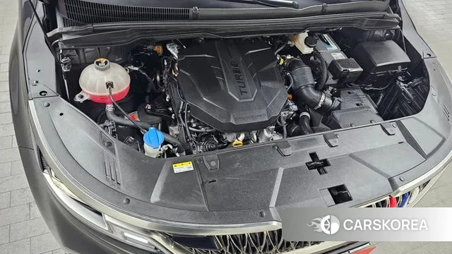 Kia Carnival 4th generation id 3645201 из Кореи 16