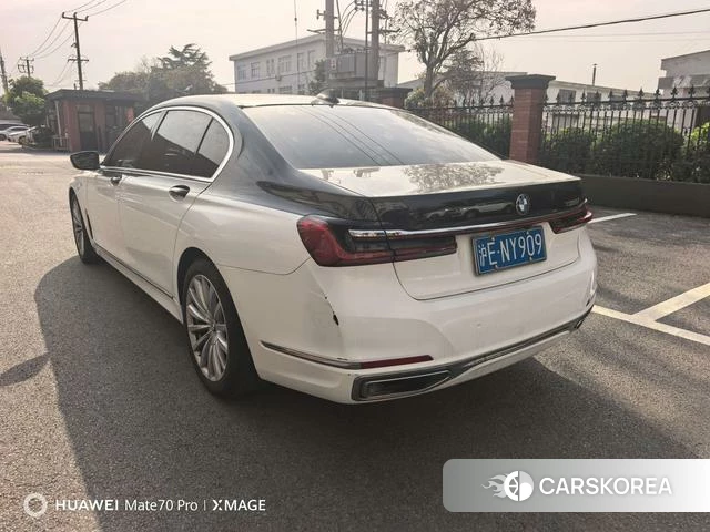BMW 7 series id 4211263 из Китая 9