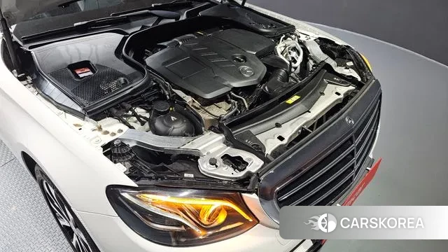 Mercedes-Benz E-Class W213 id 2970958 из Кореи 16