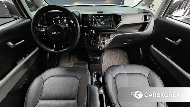 Kia The New Kia Ray id 3544979 из Кореи 16