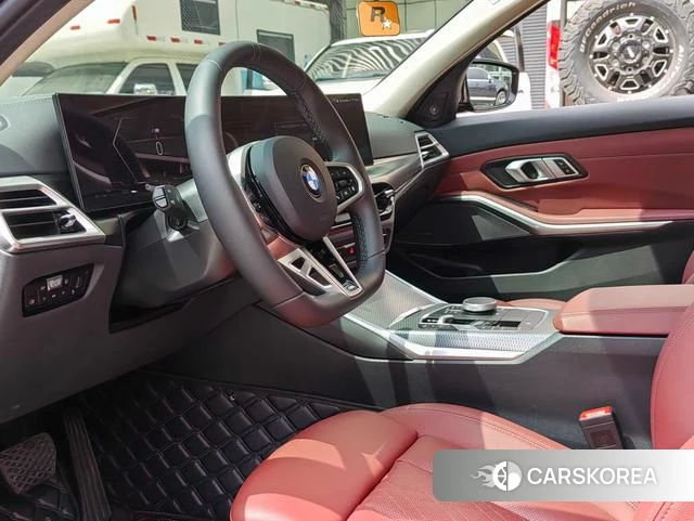 BMW 3 series id 4374786 из Китая 20