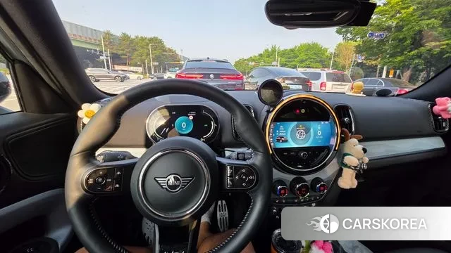 Mini Cooper S Countryman id 2915420 из Кореи 6