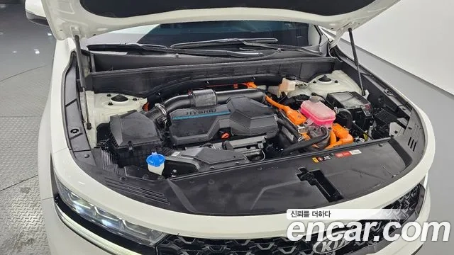 Kia Sorento 4th Generation id 2936646 из Кореи 16