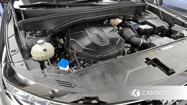 Kia Sorento 4th Generation id 3274827 из Кореи 16