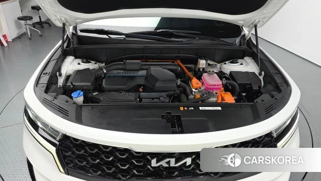 Kia Sorento 4th Generation id 4676201 из Кореи 27