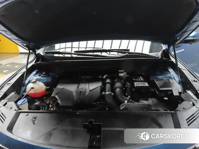 Kia Sorento 4th Generation id 3517152 из Кореи 16