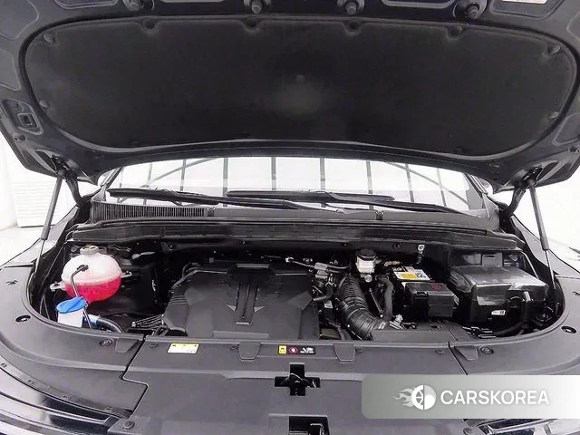 Kia The New Carnival 4th Generation id 3041238 из Кореи 16