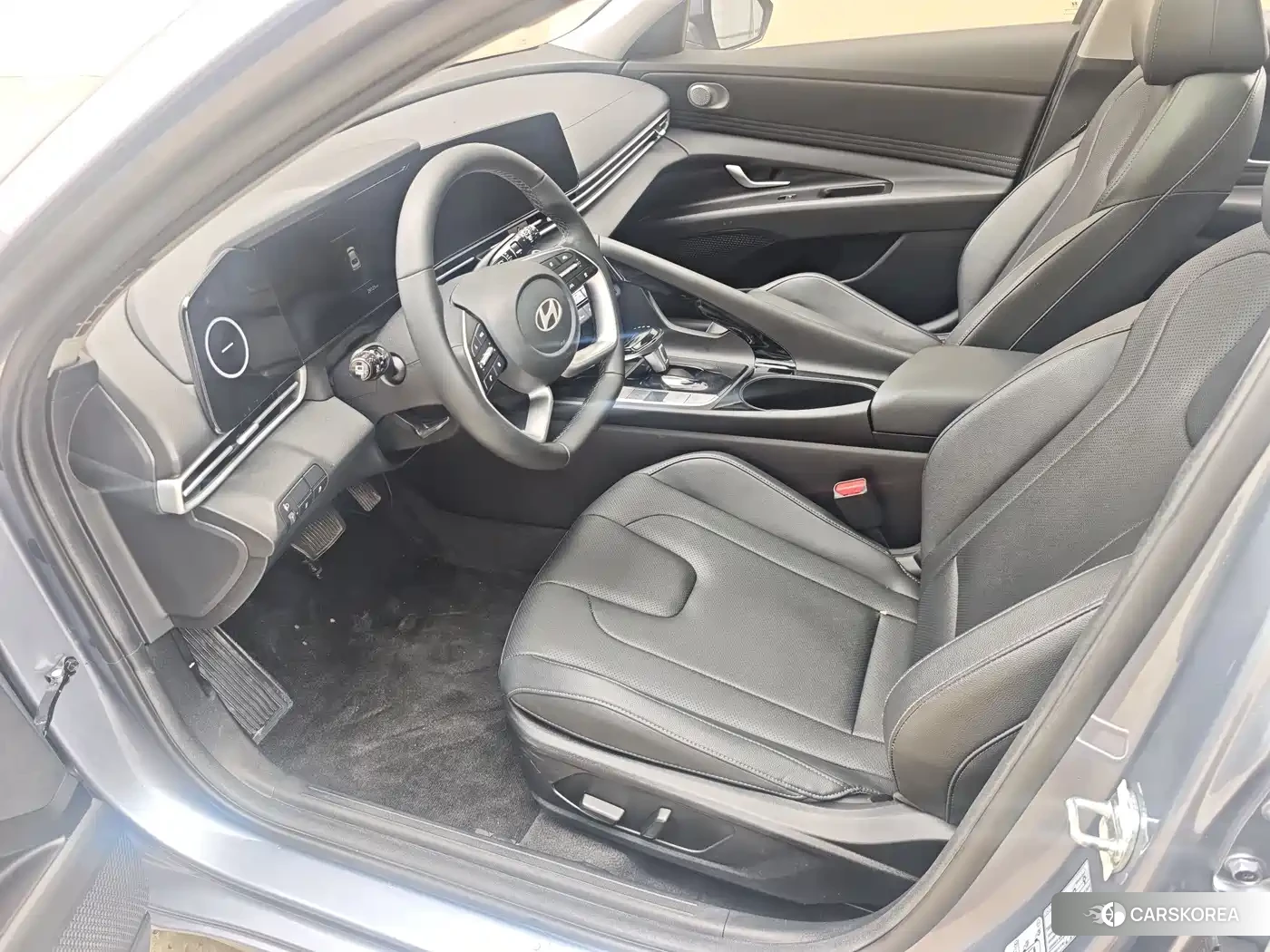 Hyundai Elantra id 4669455 из Китая 8