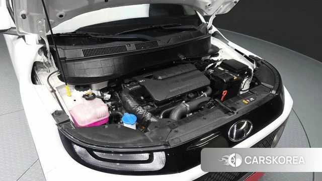 Hyundai Casper id 3826632 из Кореи 16