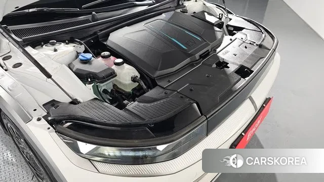 Hyundai Ionic 5 id 3645372 из Кореи 16