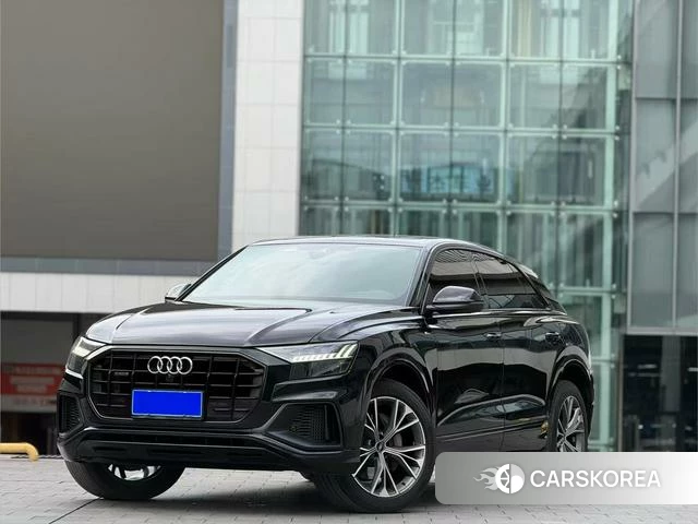 Audi Q8 id 4217527 из Китая 12
