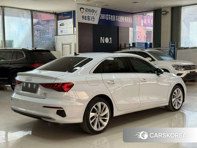 Audi A3 id 4207802 из Китая 19