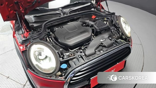 Mini Cooper D id 4642941 из Кореи 26