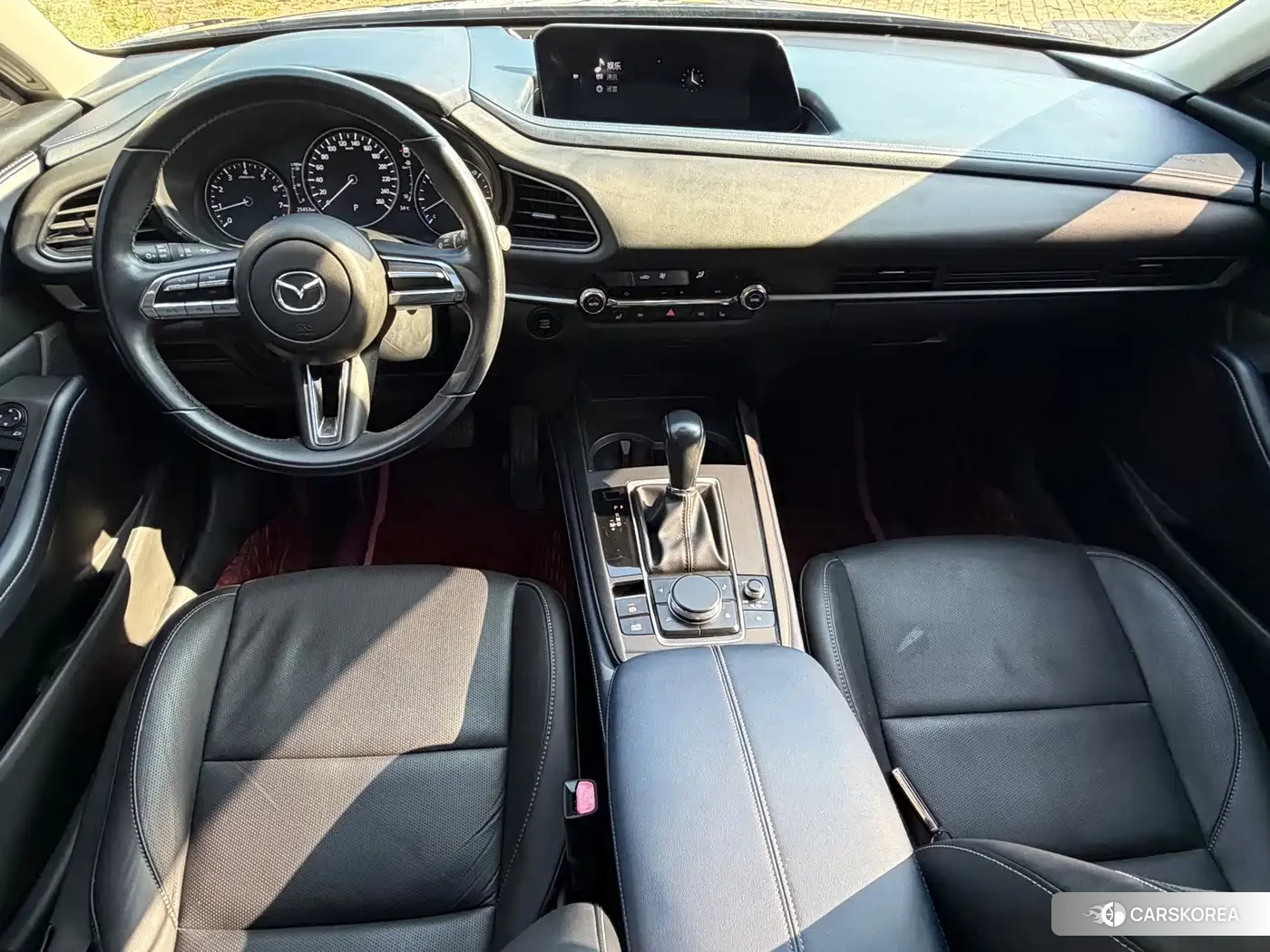 Mazda CX-30 id 4685976 из Китая 11