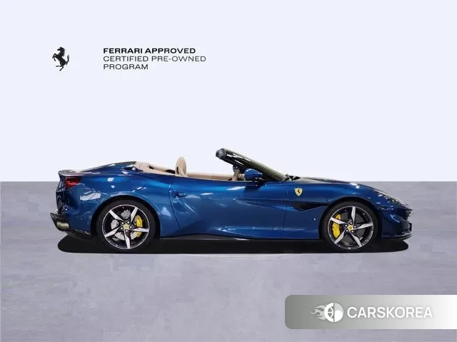 Ferrari Portofino id 3614920 из Кореи 16
