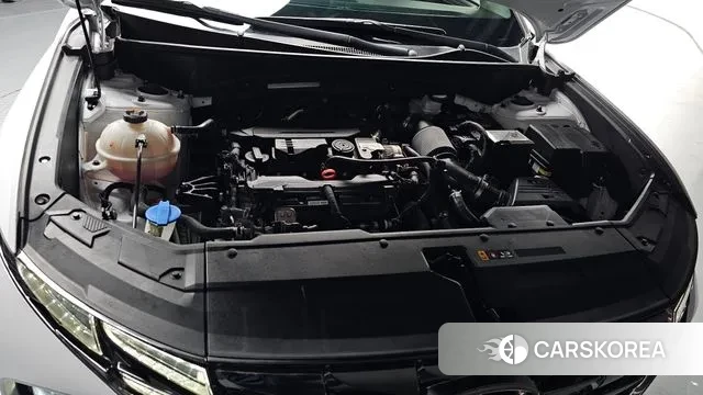 Hyundai Tucson (NX4) id 3487245 из Кореи 16