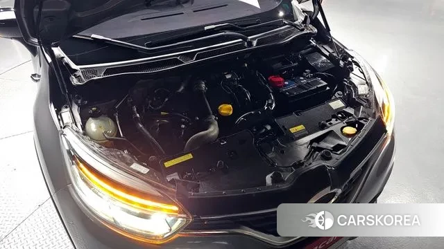 Renault Korea (Samsung) New QM3 id 3434617 из Кореи 16