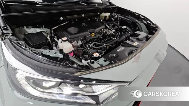 Toyota RAV4 5th Generation id 3468920 из Кореи 16