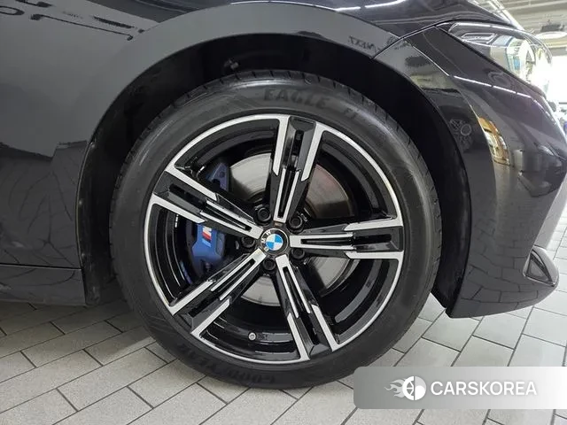 BMW 3 Series (G20) id 2993184 из Кореи 16