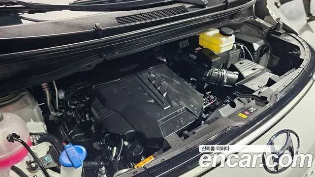 Hyundai Staria id 2925790 из Кореи 16