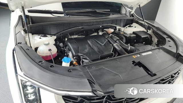 Kia The New Sorento 4th Generation id 4230514 из Кореи 28