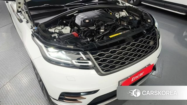 Land Rover Range Rover Velar id 4020648 из Кореи 16