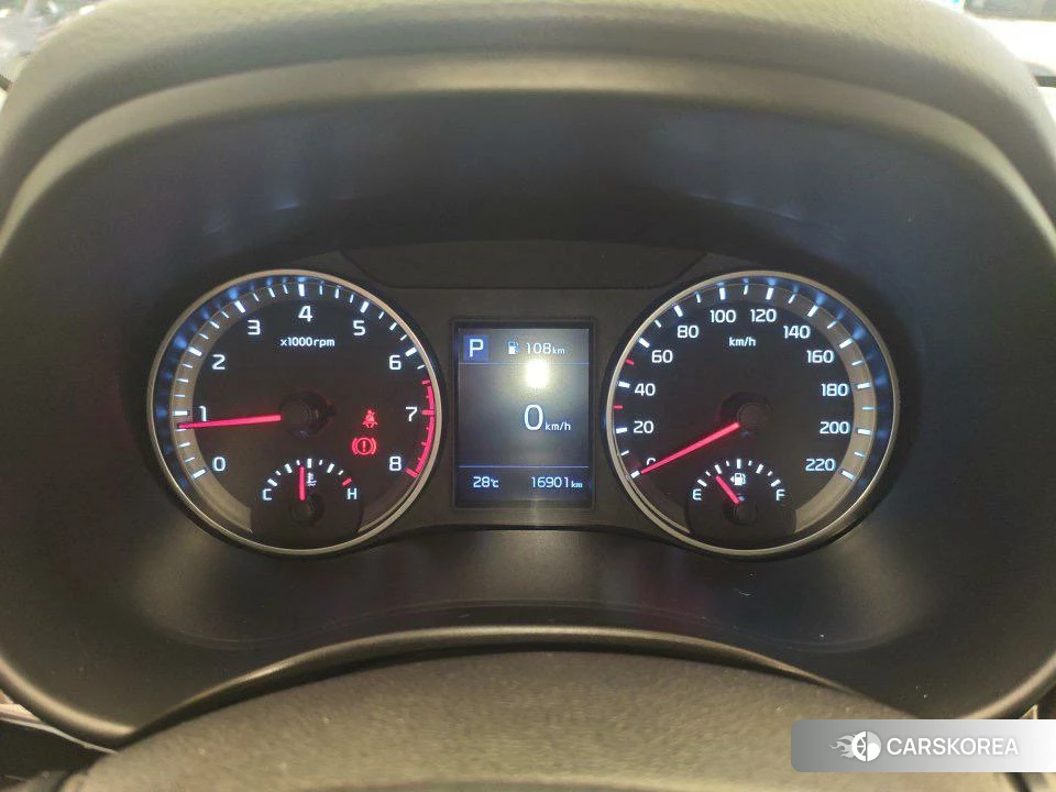 Kia KX1 id 4498959 из Китая 11
