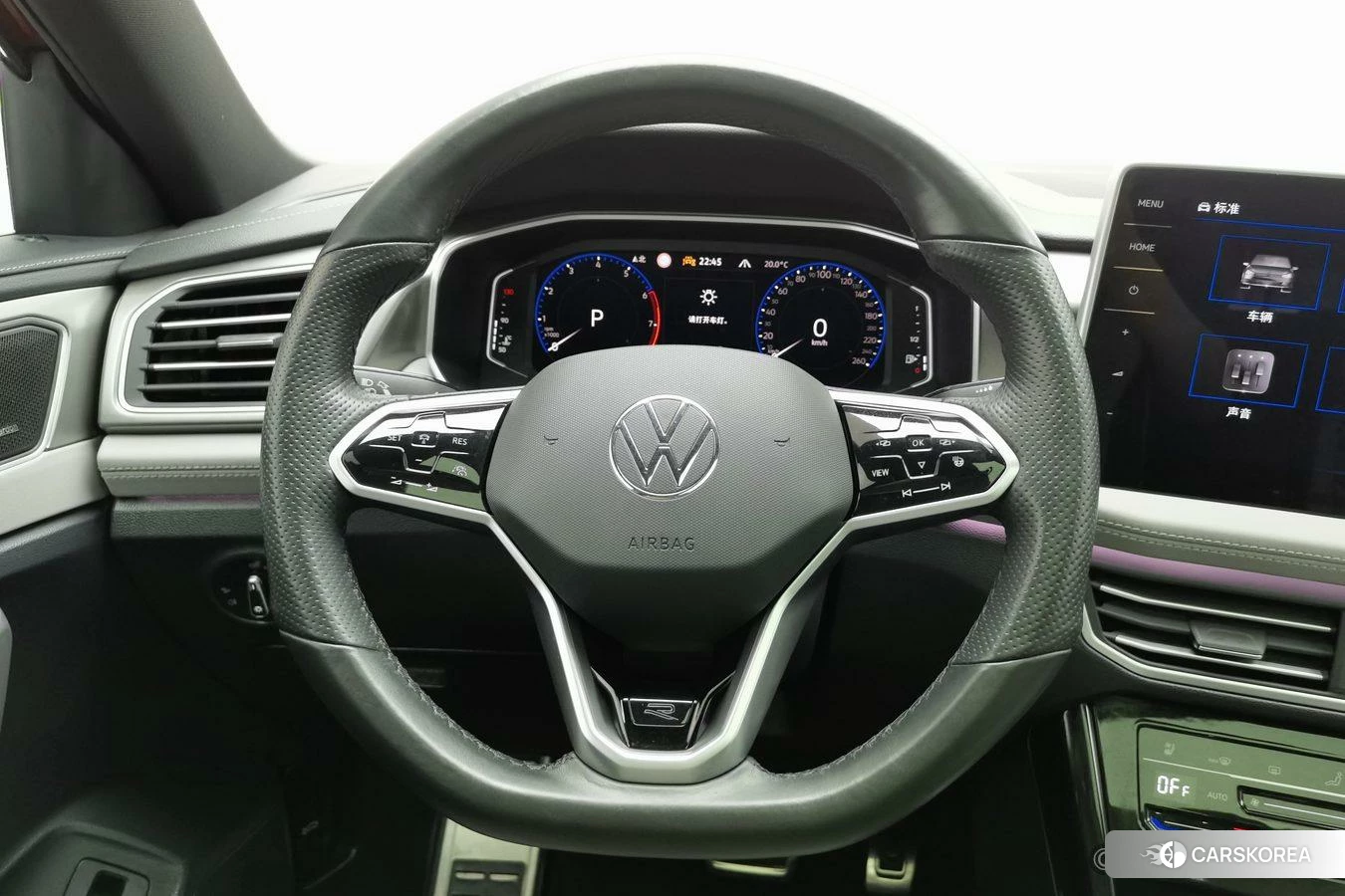 Volkswagen Tayron id 4439064 из Китая 20
