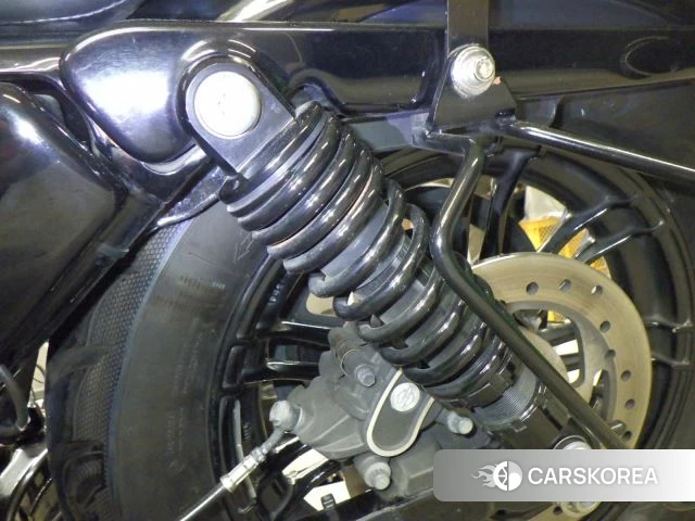 Проданный Harley-Davidson Sportster 48 XL1200X id 4237421 из Японии, фото 30