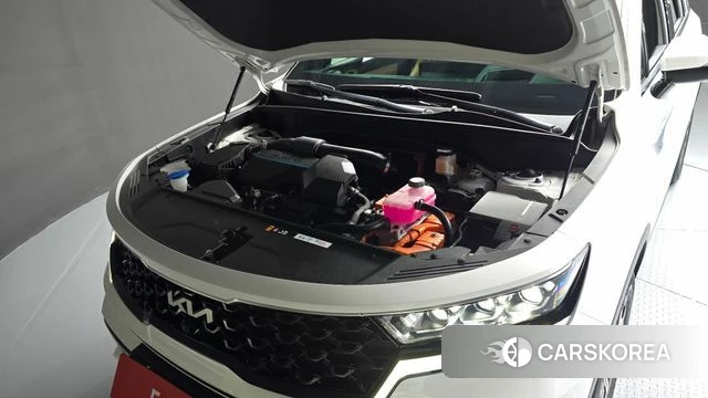 Kia Sorento 4th Generation id 4769276 из Кореи 16