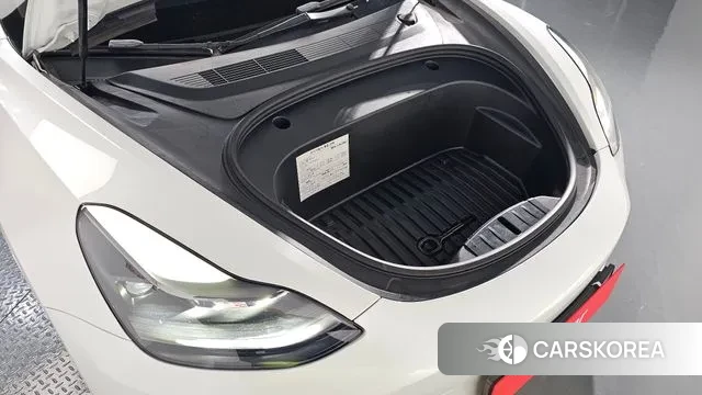 Tesla Model 3 id 3263110 из Кореи 16