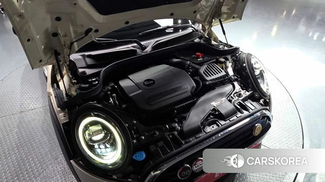 Mini Cooper id 4446032 из Кореи 16