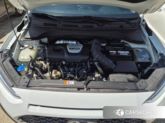 Hyundai Kona id 4294530 из Кореи 16
