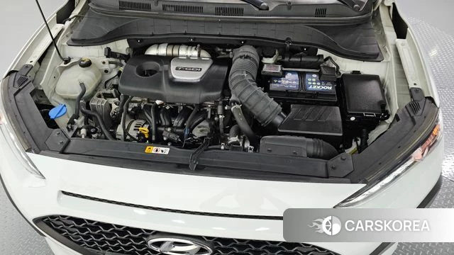 Hyundai Kona id 4363604 из Кореи 24