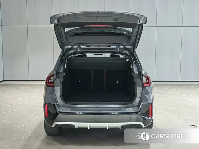 BMW X1 id 4265522 из Китая 10