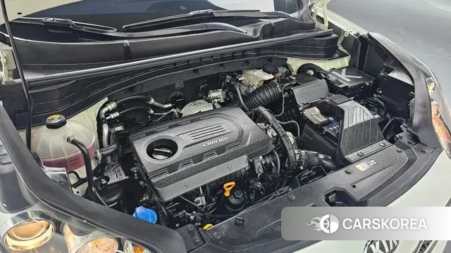 Kia Sportage 4th Generation id 3429545 из Кореи 16