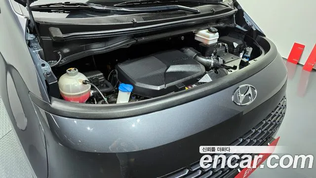 Hyundai Staria id 2745284 из Кореи 16