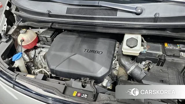 Hyundai Staria id 3735880 из Кореи 16