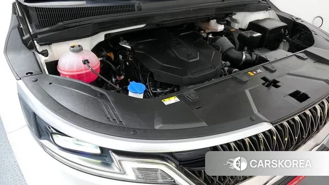 Kia Carnival 4th generation id 3746062 из Кореи 16