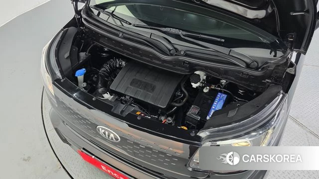 Kia The New Ray id 4702917 из Кореи 29