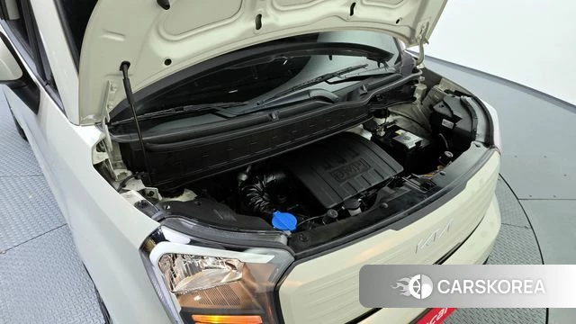 Kia The New Kia Ray id 3850946 из Кореи 16