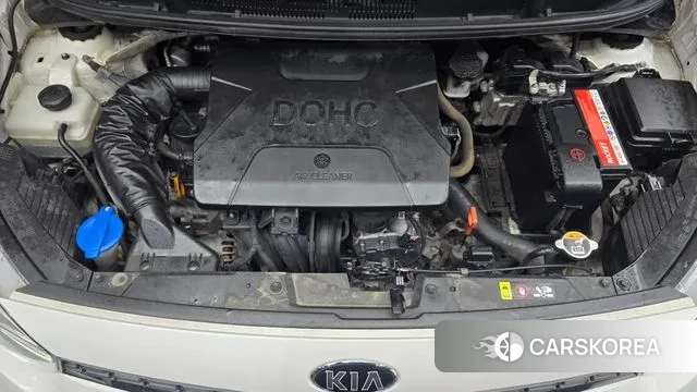 Kia All New Morning (JA) id 3045280 из Кореи 16