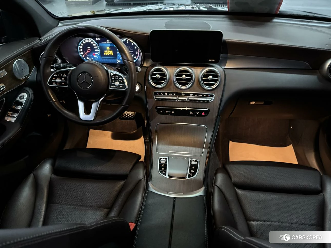 Mercedes-Benz GLC id 4462097 из Китая 9