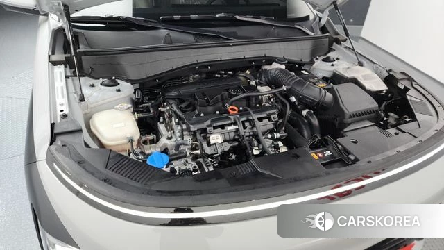 Hyundai Kona (SX2) id 3922078 из Кореи 16