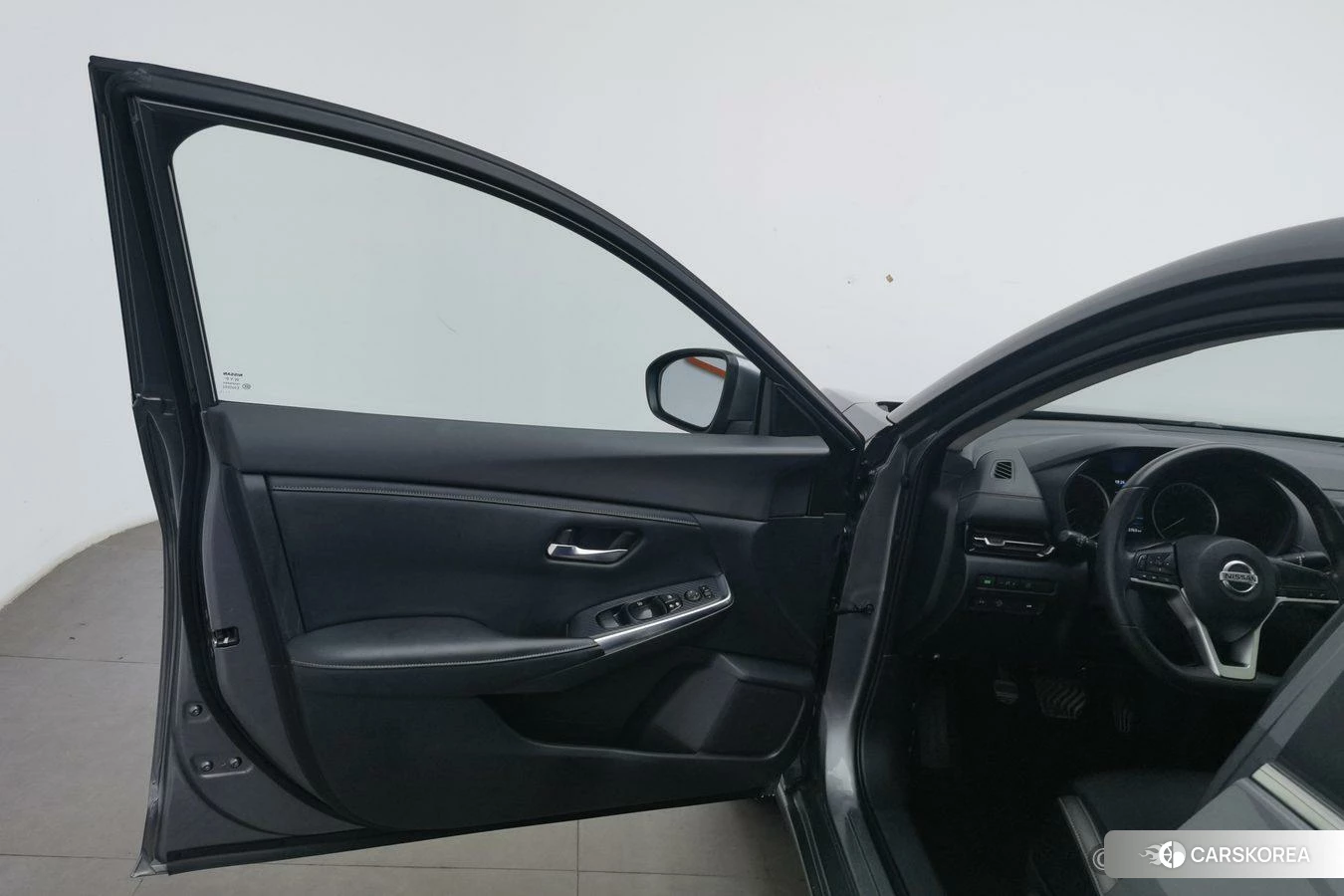 Nissan Sylphy id 4479364 из Китая 20