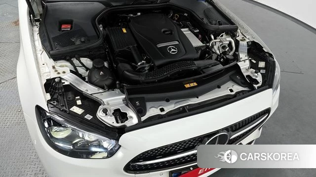 Mercedes-Benz E-Class W213 id 3864593 из Кореи 16