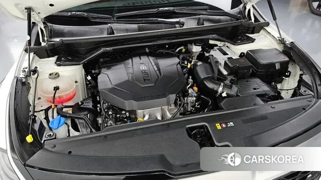 Kia Sportage 5th Generation id 3764867 из Кореи 16